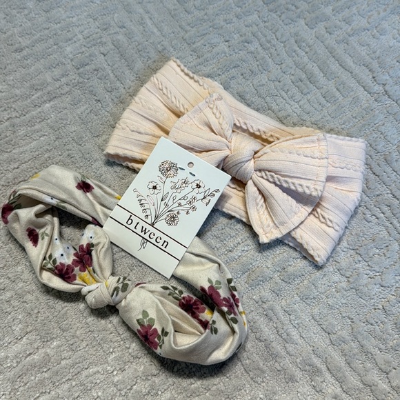 Kids Baby girl Clothing bundle Sets of 8 + toy for 9-12 Months old - Picture 9 of 12